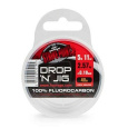 FOX - Fluorocarbon Rage Strike Point Drop N Jig Line 40m