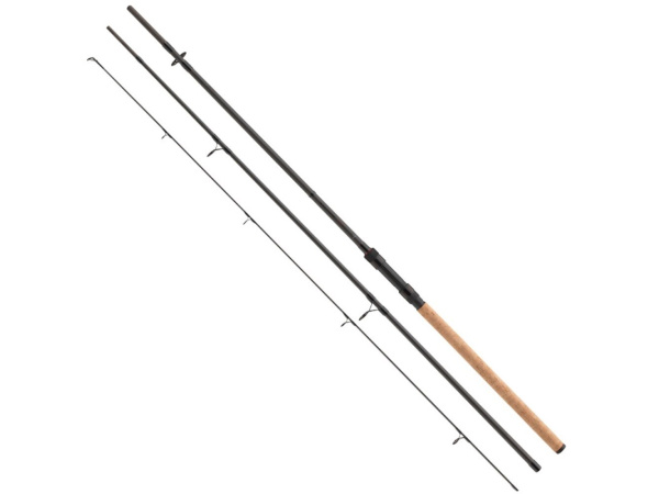 DAIWA - Prut Black Widow XT Bait 3,6m, 50-125g, 3D