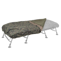 Trakker Products Trakker Přehoz - RLX Bed Cover Wide Camo