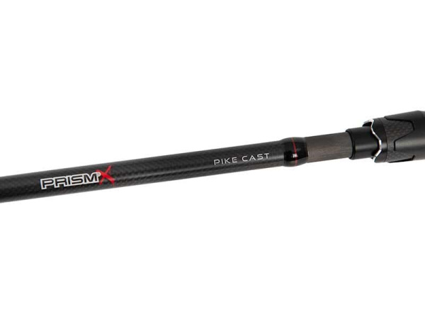 FOX - Prut Rage přívlačový Prism X Pike Casting Rod 2,3m, 40-140 g, 2D