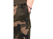 FOX - Kraťasy Camo Jogger Short, vel. L