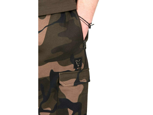 FOX - Kraťasy Camo Jogger Short, vel. L