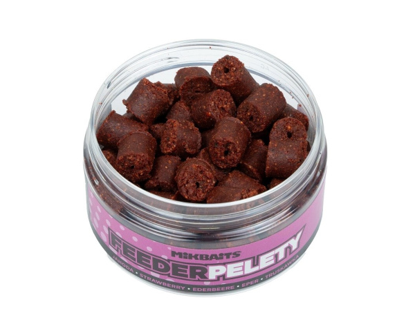 Mikbaits - Feeder pelety 100ml, 10mm