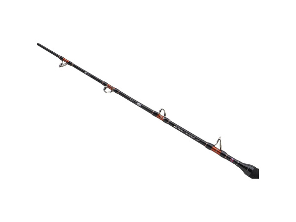 PENN - Prut Conflict XR Tuna 661 1,98m 50-80lb 1D