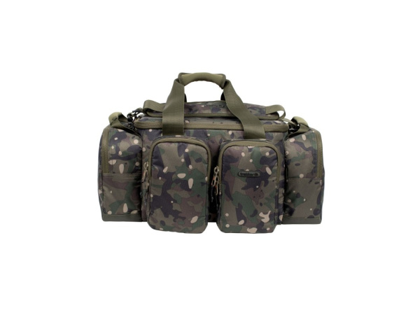 Trakker Products - Taška univerzální - NXC Camo Pro Carryall Medium