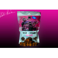 LK Baits Top ReStart Pellets Sea Food 1kg, 12-17mm - VÝPRODEJ