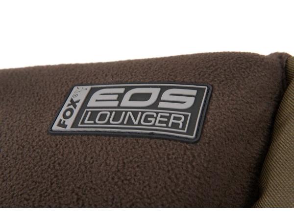 FOX - Křeslo EOS Lounger Chair