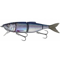 SAVAGE GEAR - Wobler 4 Play V2 liplure 13,5cm 18g Herring