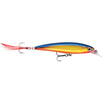 RAPALA - Wobler X-RAP 10cm - HS