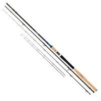 DAIWA - Prut N'zon Distance Special Feeder 3,66m, 120g, 3D