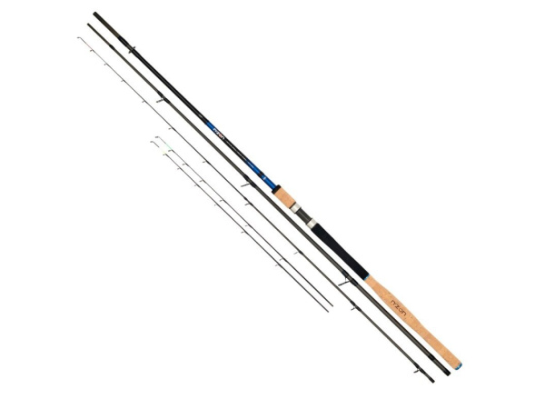 DAIWA - Prut N'zon Distance Special Feeder 3,66m, 120g, 3D