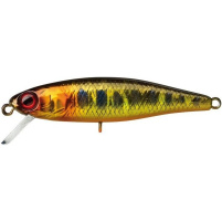 Illex - Wobler Tiny Fry SP 3,8cm, 1,5g - Gold Trout