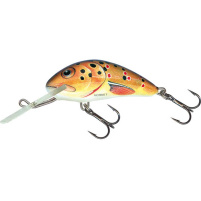 Salmo - Wobler Hornet sinking 5cm - Trout