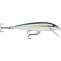 RAPALA - Wobler Original floating 5cm - ALB