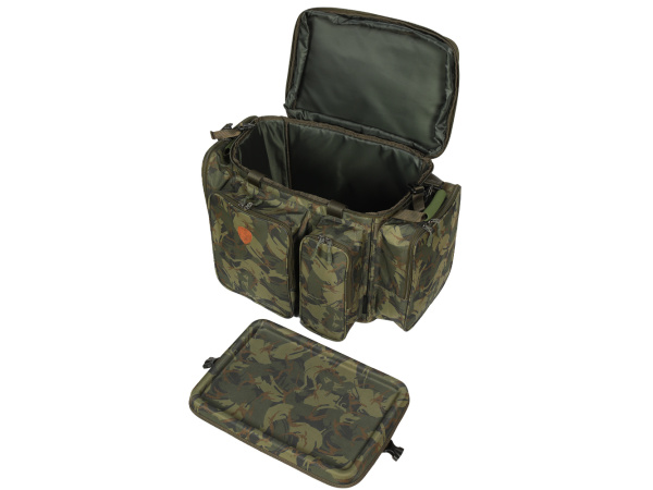 Giants fishing Cestovní taška se stolkem X-Large Carp Carryall + Table