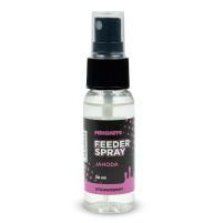 Mikbaits - Feeder spray 30ml - Jahoda