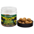 JET FISH - Rozpustné boilies LR 24mm 250ml