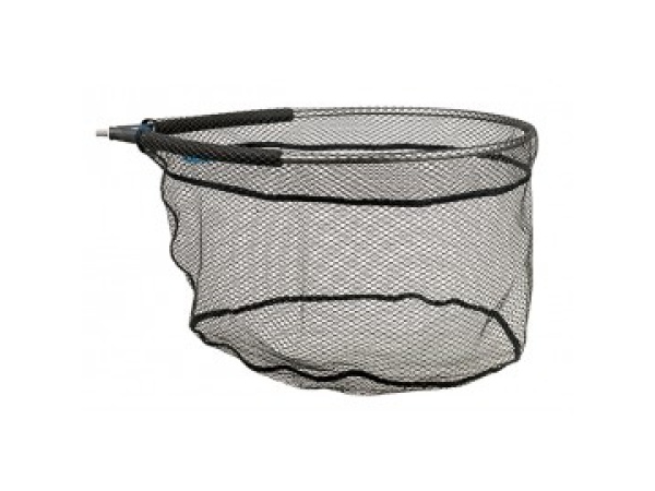 SPRO - Podběráková hlava C-TEC rubber coated mesh Floating 55x45x30cm