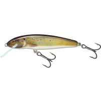 Salmo - Wobler Minnow sinking 7cm - Grayling