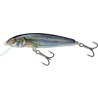 Salmo - Wobler Minnow sinking 7cm - Spirlin