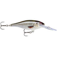 RAPALA - Wobler Shad rap deep runner 7cm - ROL