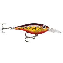 RAPALA - Wobler Ultra ligth shad 4cm - GATU