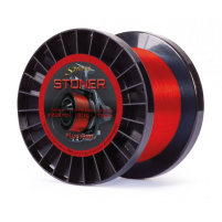 Sportcarp - Vlasec Stoner Fluo Red 0,35mm 13,9kg - 1120m