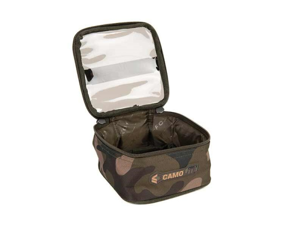 FOX - Pouzdro Camolite Medium Accessory Bag