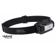 Petzl - Čelovka ARIA 1 RGB černá