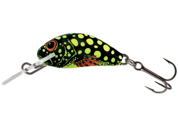 Salmo - Wobler Hornet floating 3,5cm