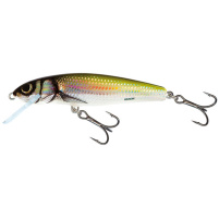 Salmo - Wobler Minnow sinking 7cm - Holo bleak