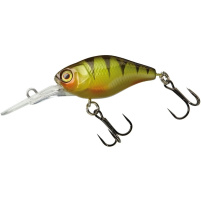 Illex - Wobler Chubby Deep Diving 3,8cm, 4,7g - Perch