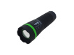 TRIXLINE - Svítilna TR 310 R 1W rubber torch, zelená - VÝPRODEJ