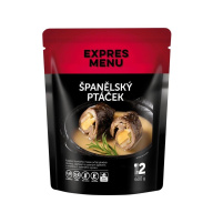 EXPRES MENU - Španělský ptáček 600g