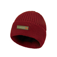 Trakker Products Trakker Kulich - Plum Textured Beanie