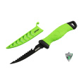 ZFISH Filetovací Nůž Fishing Predator Knife 5"/125mm