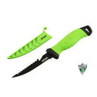 ZFISH Filetovací Nůž Fishing Predator Knife 5"/125mm