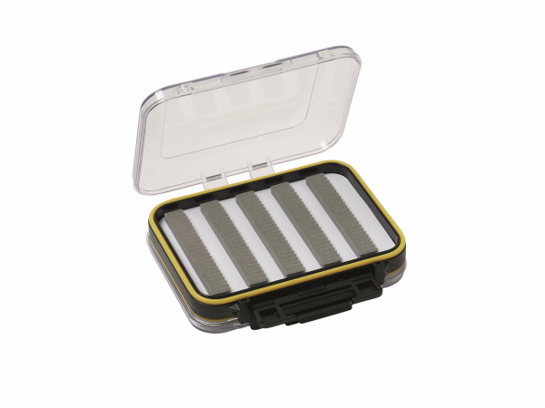 Kinetic - Krabička Waterproof Fly Box