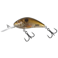 Salmo - Wobler Hornet sinking 3,5cm - Pearl shad