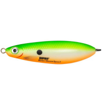 RAPALA - Wobler Rattlin minnow spoon 8cm - GSU