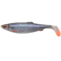 SAVAGE GEAR - Umělá nástraha - 4D Herring Shad 19cm / 45g - Roach