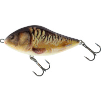 Salmo - Wobler Slider sinking 5cm - Supernatural mirror carp