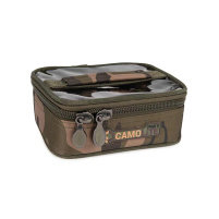 FOX - Pouzdro Camolite Small Lead and Bits Bag