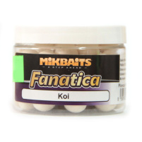 Mikbaits - Fanatica pop-up 14mm - Losos/Ráček/Asa - VÝPRODEJ