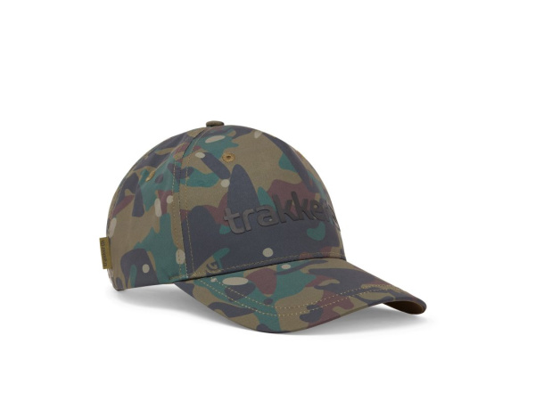 Trakker Products Trakker Kšiltovka CR Camo Water Resistant Cap