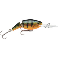 RAPALA - Wobler Jointed shad rap 5cm - P