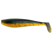 Fox Rage - Gumová nástraha Zander pro shad ultra UV 7,5cm - Dark oil