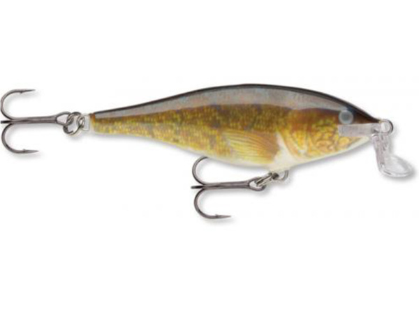 RAPALA - Wobler Shad rap shallow runner 5cm