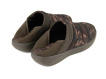 FOX - Pantofle Camo/Khaki Bivvy Slipper