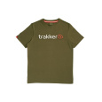 Trakker Products Trakker Tričko - 3D Printed T-Shirt